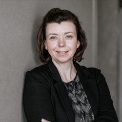 Ulrike Kaphingst Ulrike Kaphingst Gründerin von Contebico® und Trainerin