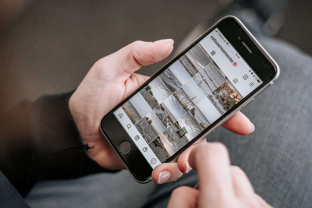 Instagram Feed Tourismus Instagram Feed Tourismus