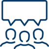 word of mouth_blau word of mouth_blau